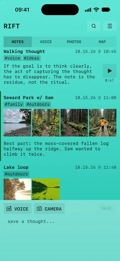 Lagoon